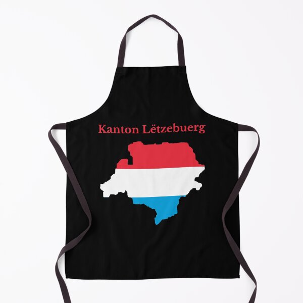 Item preview, Luxembourg Canton Map Design. designed and sold by marosharaf.