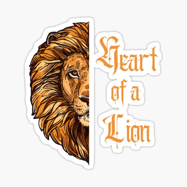 Lion Lover Gifts & Merchandise for Sale
