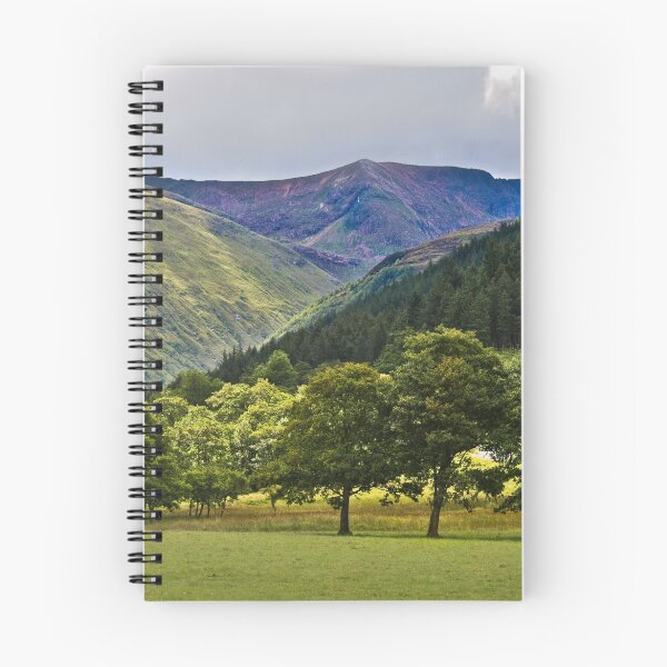Item preview, Glen Nevis designed and sold by Anna Rosalie Sullivan.