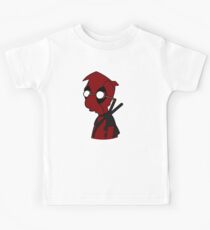 Milpool Kids Tee