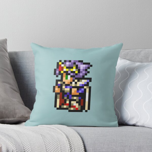 Item preview, Cecil PLD sprite  designed and sold by Nu Threads.