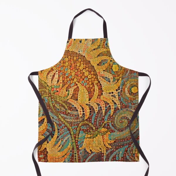 Item preview, Sunflowers Version Three designed and sold by HugJen.
