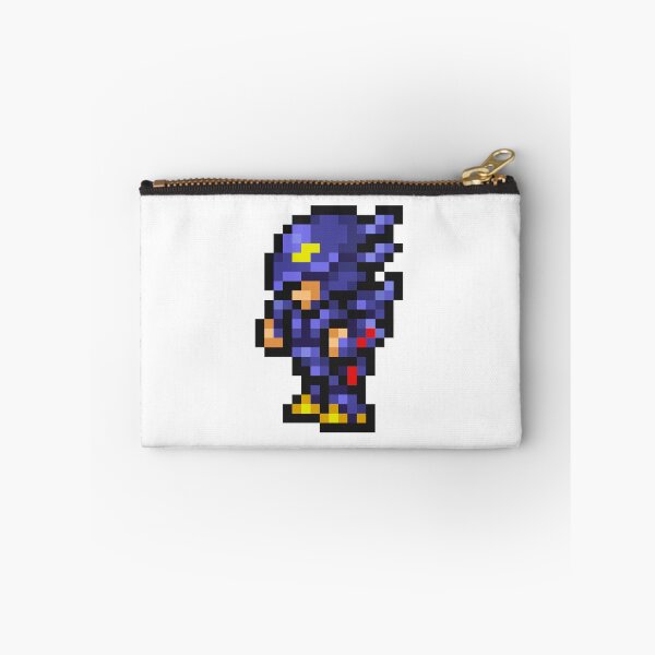 Item preview, Cecil DRK sprite designed and sold by Nu Threads.