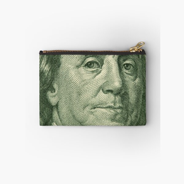 Item preview, Benjamin Franklin designed and sold by WorldDesign.