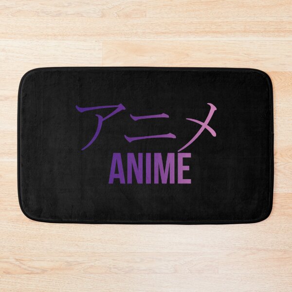 Item preview, Anime Aesthetic Kanji Japanese Pastel Colors designed and sold by johnmgr21.