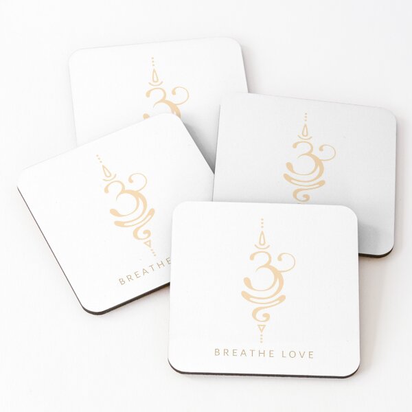 Item preview, Respira paz y amor designed and sold by Breathe Love.