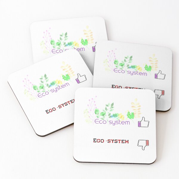 Item preview, Ecosystem sticker designed and sold by Navitaloves.