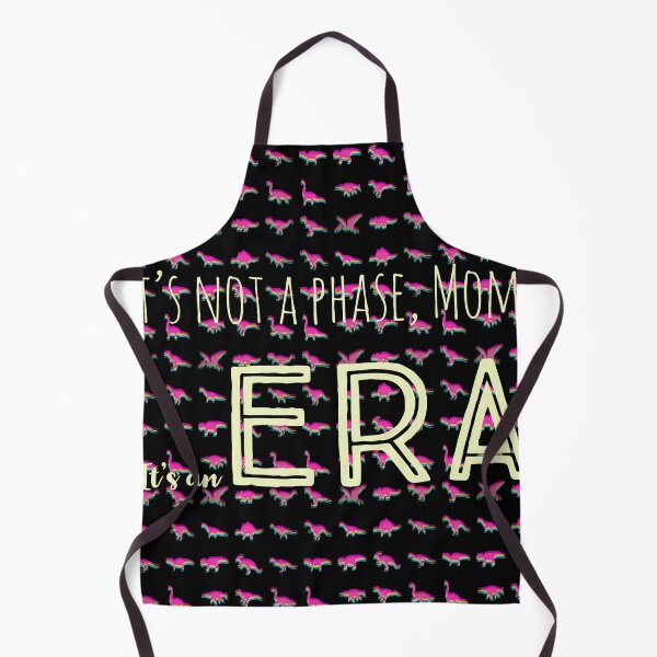 Item preview, Pan Pride - It's not a phase, it's an ERA - Dino love design designed and sold by AllRyeTea.