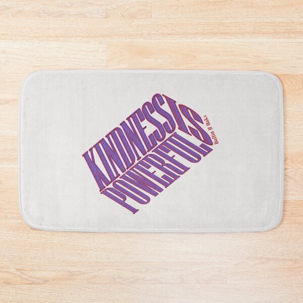 Item preview, Kindness is Powerfull - box designed and sold by Restored Gospel Boutique .