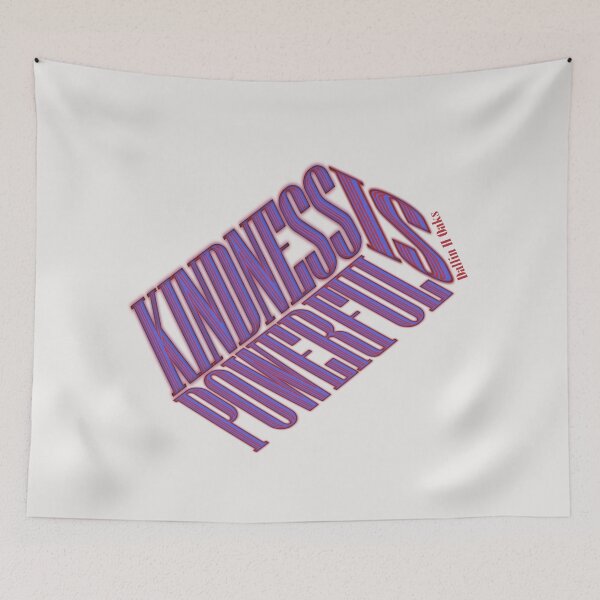 Item preview, Kindness is Powerfull - box designed and sold by Restored Gospel Boutique .