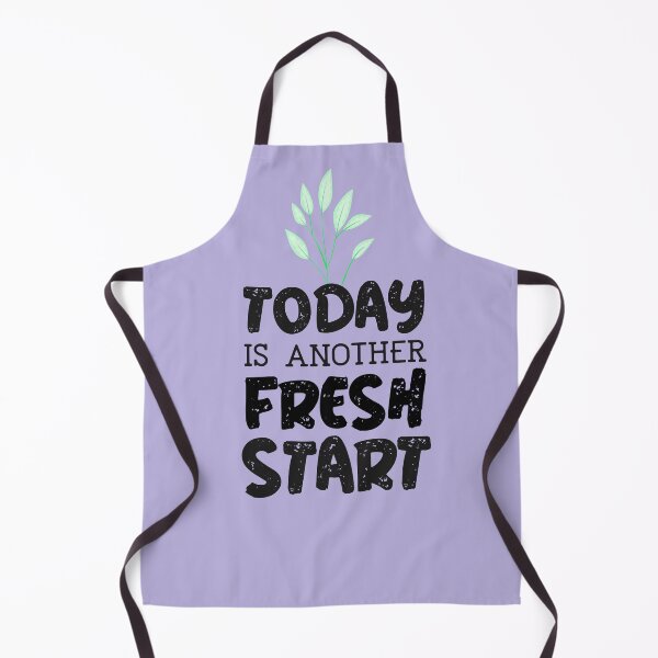 Item preview, Today is another fresh start designed and sold by ForStrong.