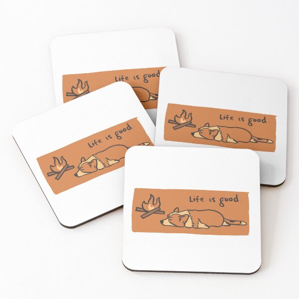 Item preview, Corgi  designed and sold by Amy McLean.