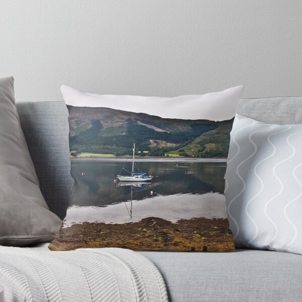 Item preview, Loch Leven designed and sold by Anna Rosalie Sullivan.