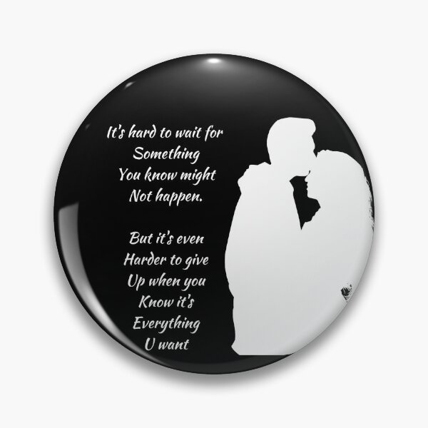 Item preview, Couple Silhouette Losing someone you love designed and sold by Yurii Novosad.