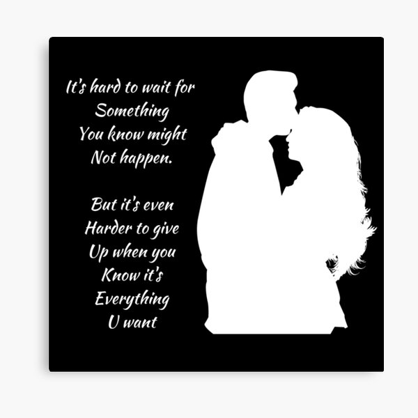 Item preview, Couple Silhouette Losing someone you love designed and sold by Yurii Novosad.