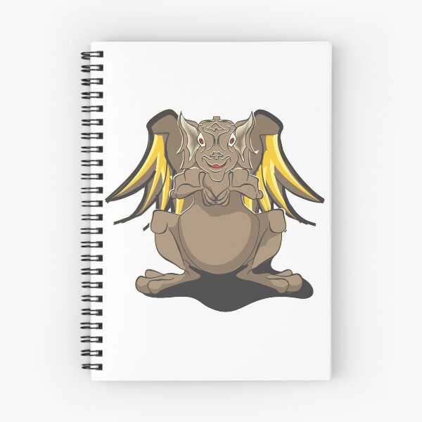 Item preview, Cute Brown Dragon designed and sold by MontanaJack.