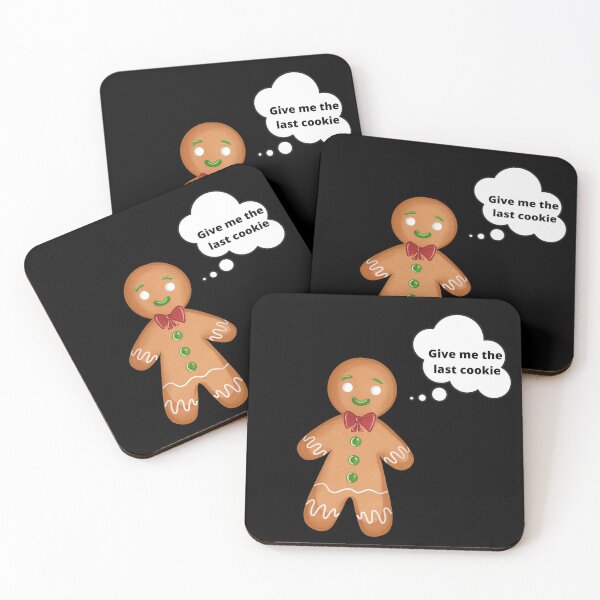 Item preview, Give me the last cookie designed and sold by Urbanmedic.