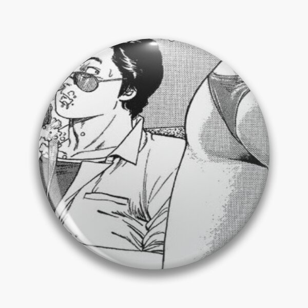 Item preview, Pervert designed and sold by Gyvemiimoknee.
