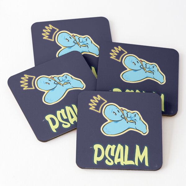 Item preview, Psalm designed and sold by 3FHS.