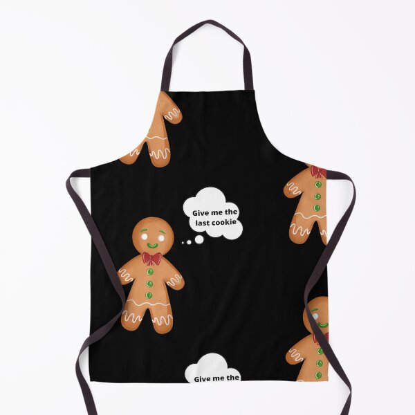 Item preview, Give me the last cookie designed and sold by Urbanmedic.