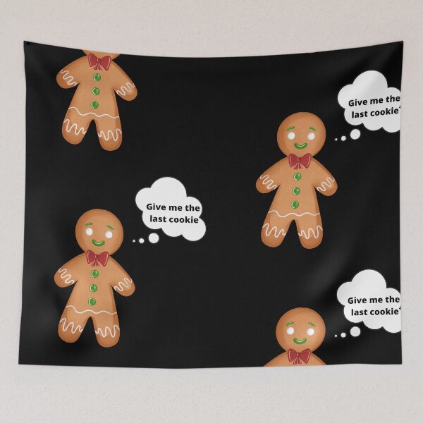 Item preview, Give me the last cookie designed and sold by Urbanmedic.