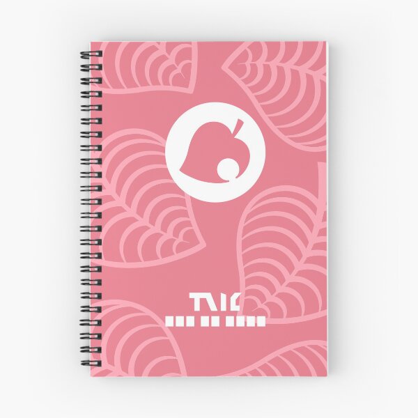 Item preview, Pink Nook phone designed and sold by JuizJuice.