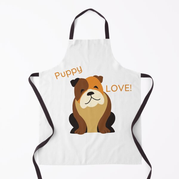 Item preview, Puppy Love! designed and sold by passiveink.