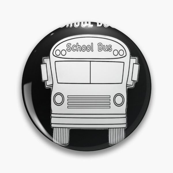 Item preview, I’m A Dad And A School Bus Driver Nothing Scares Me bus driverstop Gifts, dad Gift  designed and sold by AYACHI90.