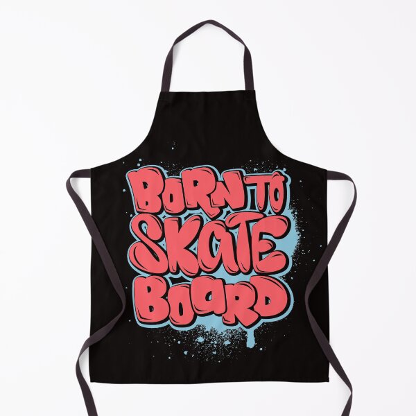 Item preview, Born To Skateboard T-Shirt designed and sold by liamoccia.