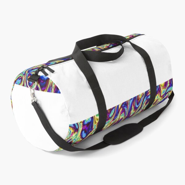 Item preview, Psychedelic Pattern 2 designed and sold by Blood-Red-Merch.