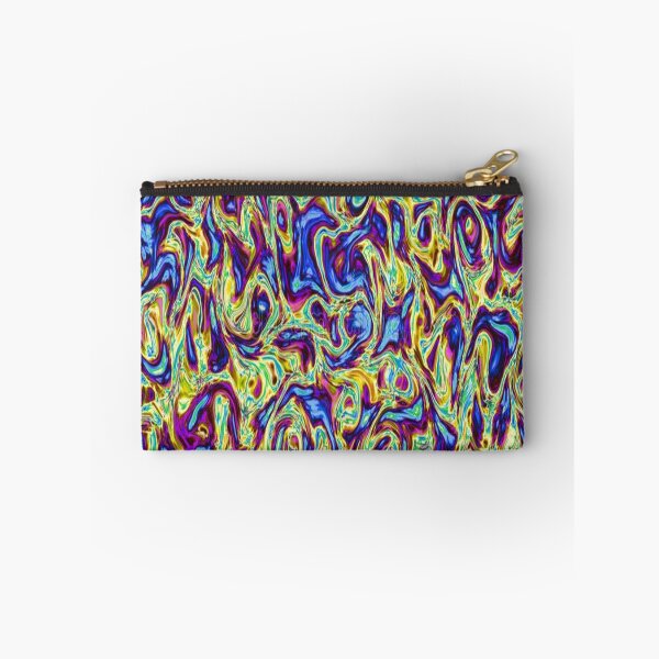 Item preview, Psychedelic Pattern 2 designed and sold by Blood-Red-Merch.