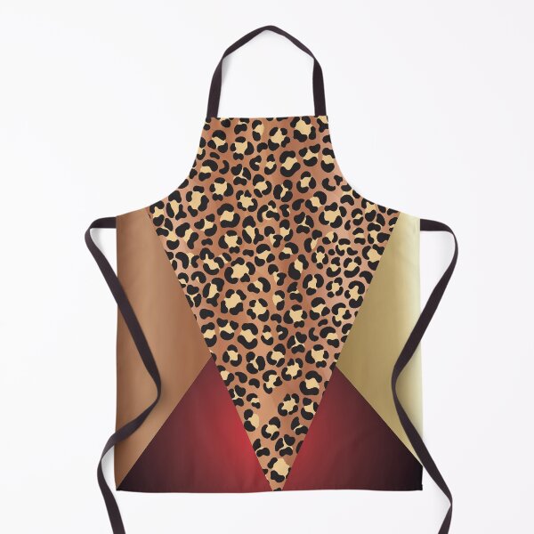 Item preview, Luxuries Leopard Pattern designed and sold by Nobiya.