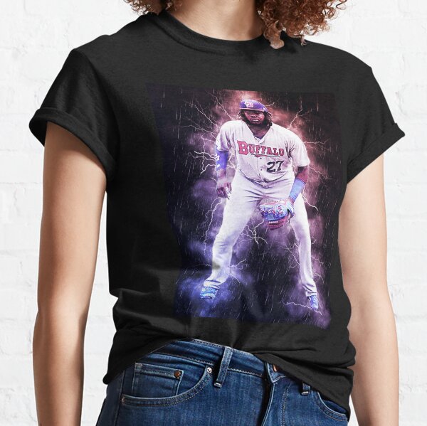 Vladimir Guerrero Jr. - Unisex t-shirt – Modern Vintage Apparel