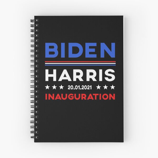 Item preview, Joe Biden Kamala Harris Inauguration Day Usa President designed and sold by sillyquestions.
