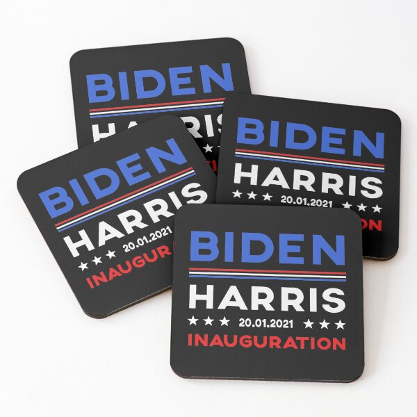 Item preview, Joe Biden Kamala Harris Inauguration Day Usa President designed and sold by sillyquestions.