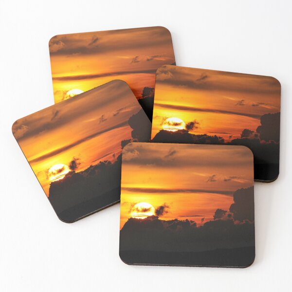 Item preview, Sunset designed and sold by Cristi Vescan.