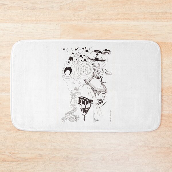 Item preview, Loving Awareness by ily frills designed and sold by ily frills.
