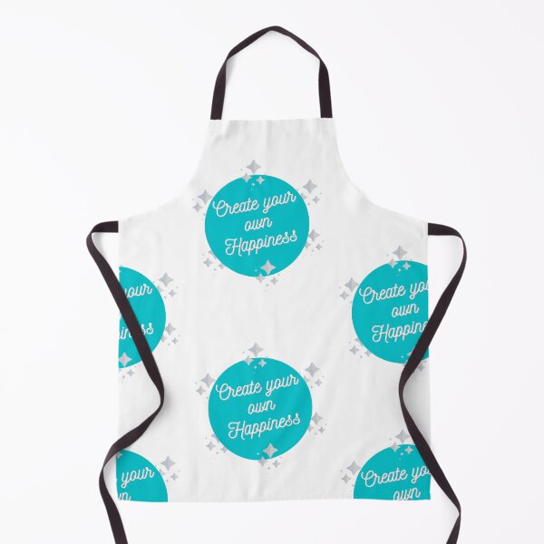 Item preview, Create your own happiness designed and sold by Urbanmedic.