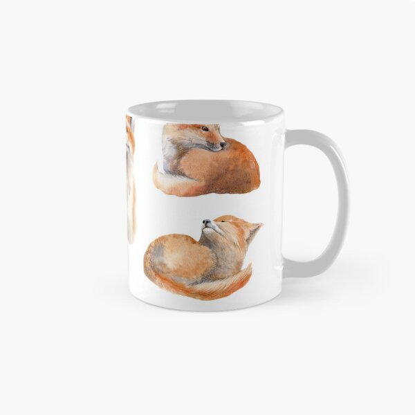 Item preview, de Fox Art designed and sold by zanbo.
