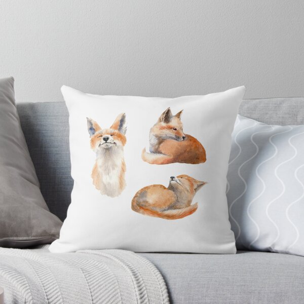 Item preview, de Fox Art designed and sold by zanbo.