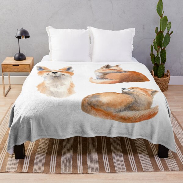 Item preview, de Fox Art designed and sold by zanbo.