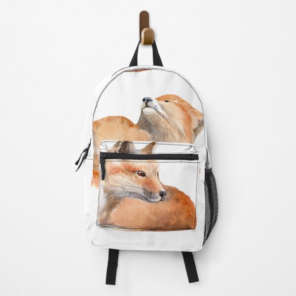 Item preview, of Fox Art designed and sold by zanbo.