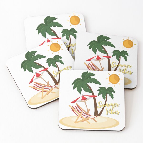 Item preview, Summer Vibes designed and sold by javajossi.