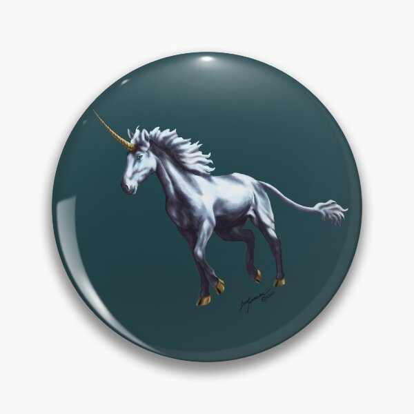 Item preview, Unicorn's Pure Light designed and sold by Imagine My Universe.