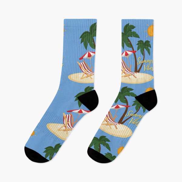 Item preview, Summer Vibes designed and sold by javajossi.