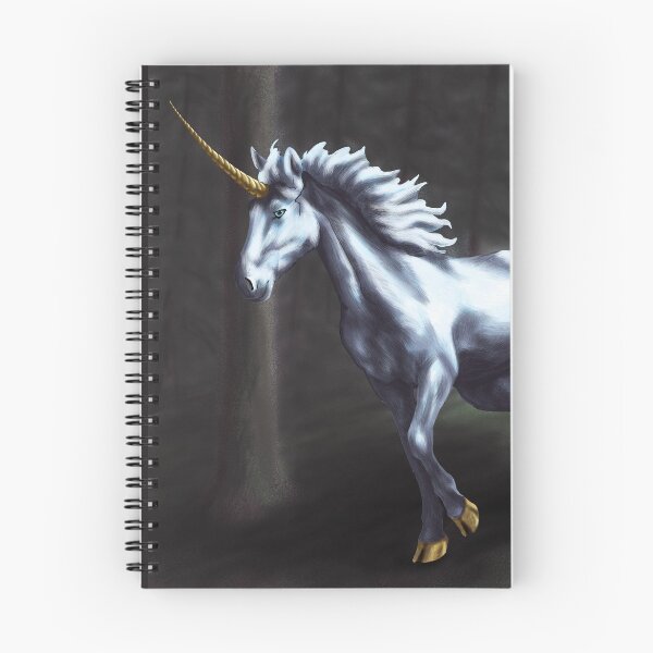 Item preview, Unicorn's Pure Light designed and sold by Imagine My Universe.