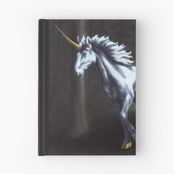 Item preview, Unicorn's Pure Light designed and sold by Imagine My Universe.