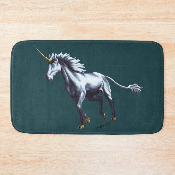 Item preview, Unicorn's Pure Light designed and sold by Imagine My Universe.