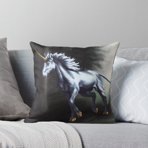 Item preview, Unicorn's Pure Light designed and sold by Imagine My Universe.