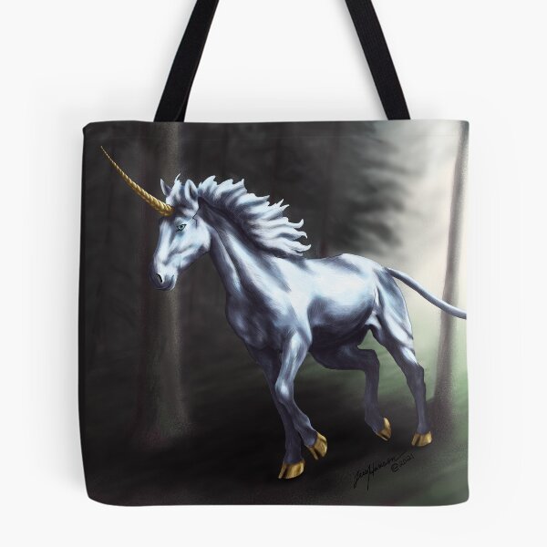 Item preview, Unicorn's Pure Light designed and sold by Imagine My Universe.